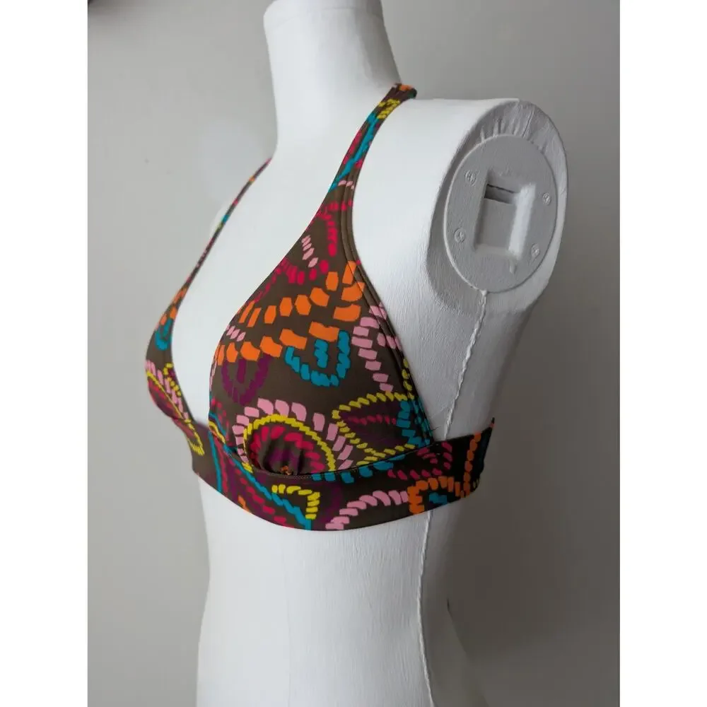 victoria's secret vintage '07 bikini top